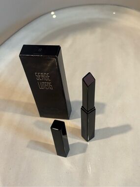 Serge Lutens ALLUMETTE Matte Lipstick N°8 - 0.9g – New, Paris